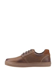 Cotswolds Brown Sapperton Shoes - Image 3 of 5