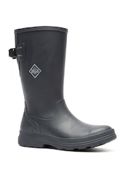 Muck Boots Black Rainscape Tall Boots - Image 1 of 5