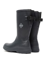 Muck Boots Black Rainscape Tall Boots - Image 2 of 5