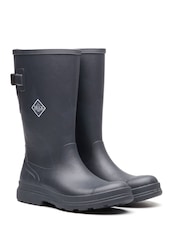 Muck Boots Black Rainscape Tall Boots - Image 3 of 5