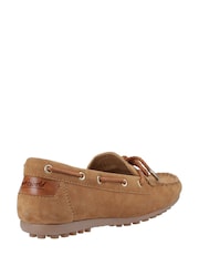 Cotswolds Brown Swimbrook Shoes - Image 3 of 5