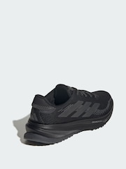 adidas Black Supernova Rise GTX Running Shoes - Image 2 of 4