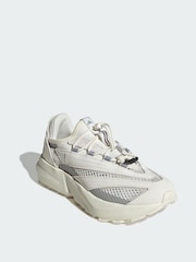 adidas White Lightblaze Vista Shoes - Image 1 of 4