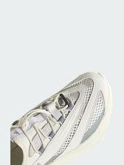 adidas White Lightblaze Vista Shoes - Image 3 of 4
