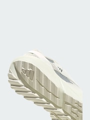 adidas White Lightblaze Vista Shoes - Image 4 of 4