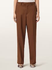 AllSaints Beck Trousers - صورة 1 من 6