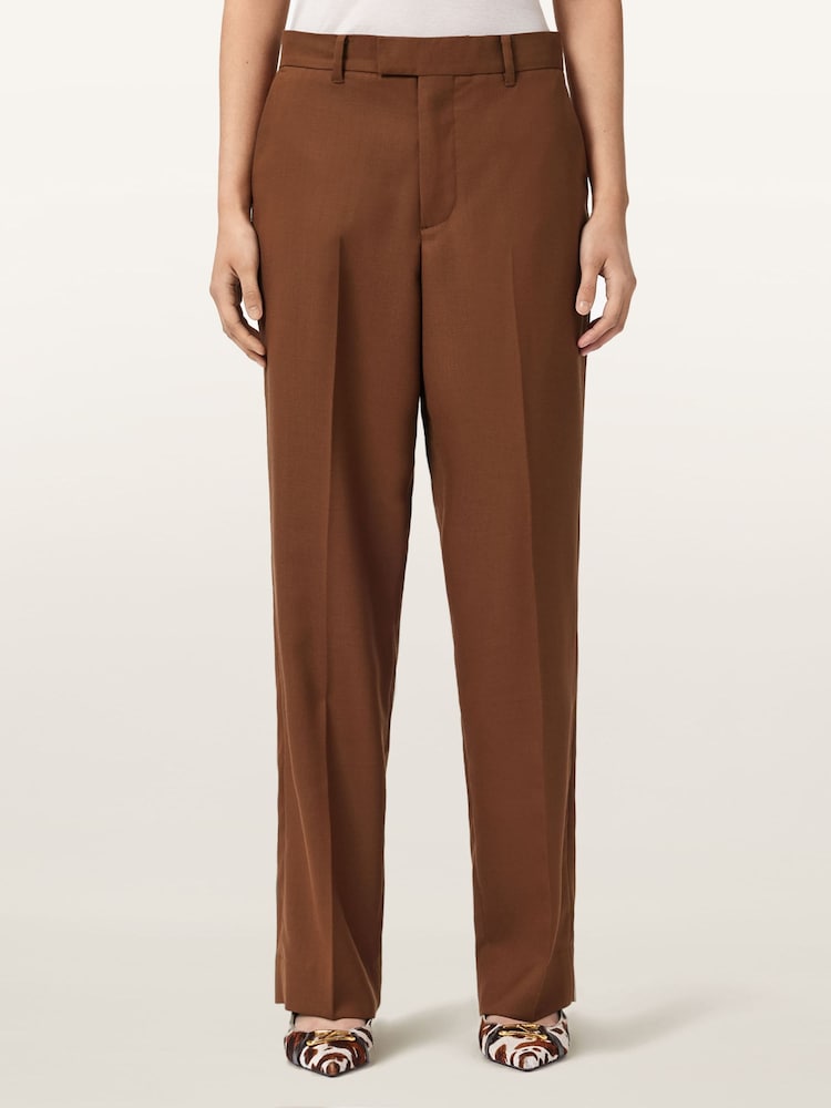 AllSaints Beck Trousers - صورة 1 من 6