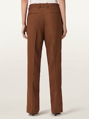 AllSaints Beck Trousers - صورة 2 من 6