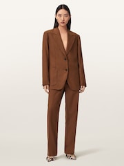 AllSaints Beck Trousers - صورة 3 من 6