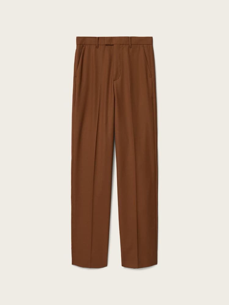 AllSaints Beck Trousers - صورة 6 من 6