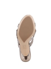 Naturalizer Silver Tuesday Regular Fit Slides - Image 7 of 7