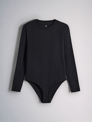 The Set 4 Pack Crew Neck Long Sleeve Bodysuits - 画像 2 / 7