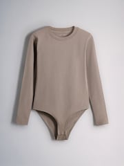 The Set 4 Pack Crew Neck Long Sleeve Bodysuits - 画像 3 / 7