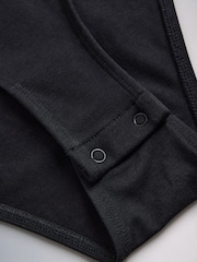 The Set 4 Pack Crew Neck Long Sleeve Bodysuits - 画像 6 / 7