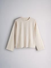 The Set 8 Pack Essentials Lightweight Long Sleeve T-Shirts - Image 10 of 15