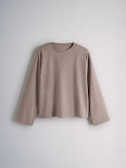 The Set 8 Pack Essentials Lightweight Long Sleeve T-Shirts - Image 12 of 15