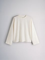 The Set 8 Pack Essentials Lightweight Long Sleeve T-Shirts - Image 7 of 15