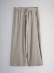 The Set Long Sleeve Button Through T-Shirts and Trousers Co-Ord Set - صورة 9 من 11