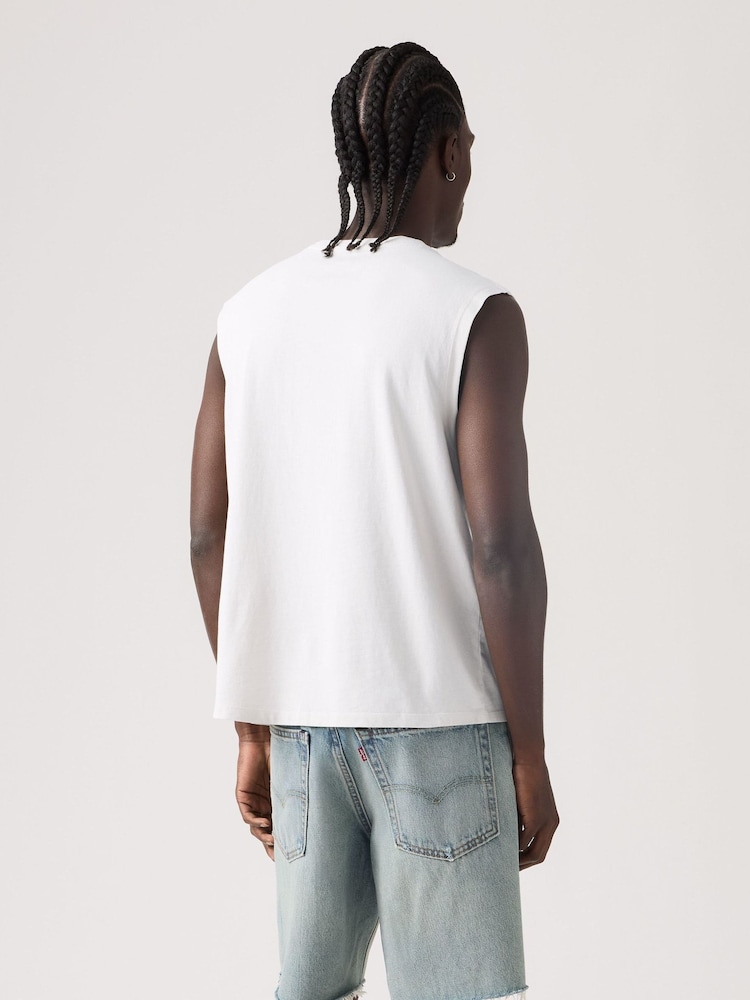 Levi's® Ng-Muscle-Tank Top - Imagen 2 de 7