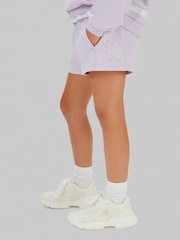 Calvin Klein Bermuda Denim Shorts - Image 1 of 5