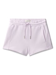 Calvin Klein Bermuda Denim Shorts - Image 5 of 5