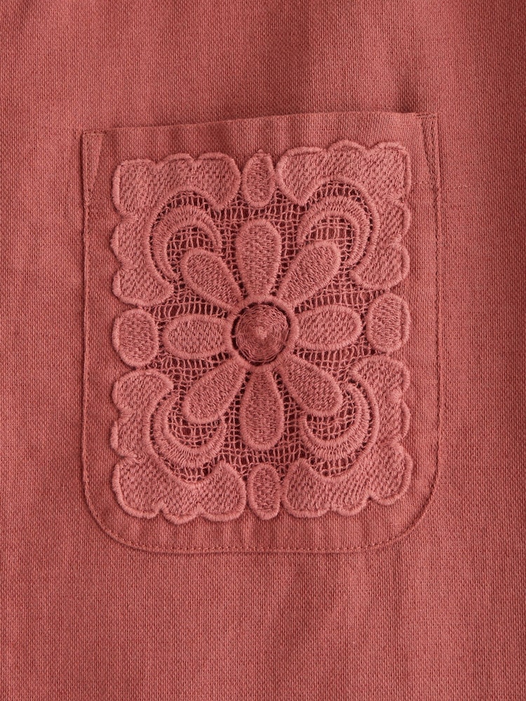 Abercrombie & Fitch Resort Shirt - 圖片 2/2