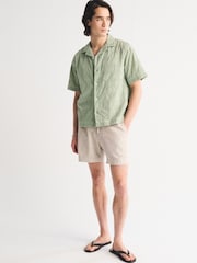 Abercrombie & Fitch Brown Trousers - Image 1 of 8