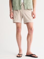 Abercrombie & Fitch Brown Trousers - Image 3 of 8