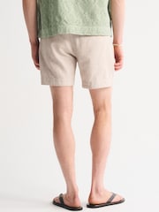 Abercrombie & Fitch Brown Trousers - Image 4 of 8