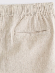 Abercrombie & Fitch Brown Trousers - Image 6 of 8
