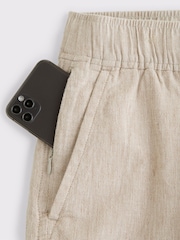 Abercrombie & Fitch Brown Trousers - Image 7 of 8