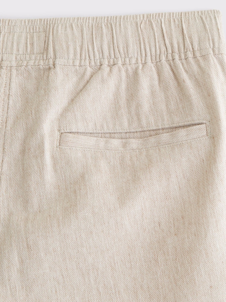 Abercrombie & Fitch Brown Trousers - Image 8 of 8 Abercrombie & Fitch Brown Trousers - Image 8 of 8