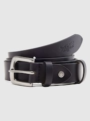 Levi's® Black Addison Belt - Image 1 of 2