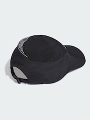 adidas Originals Black Cap Rhinestones - Image 2 of 4