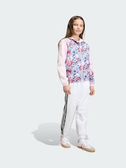 adidas Originals Pink x Liberty London Jacket - Image 1 of 5