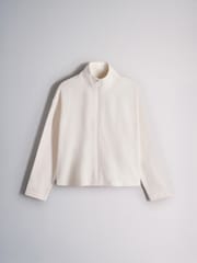 The Set 3 Pack Zip Up Micro Fleeces - Imaginea 2 din 6