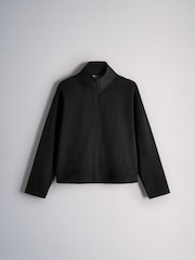 The Set 3 Pack Zip Up Micro Fleeces - Imaginea 4 din 6