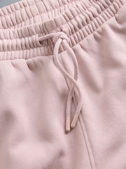 The Set 3 Pack Barrel Leg Joggers Navy/Berry/Pink - Image 5 of 6