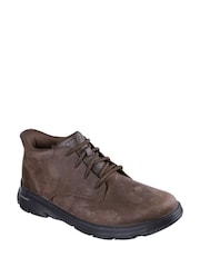 Skechers SlipIns Arch Fit Garza Shoes - 5의 이미지 3