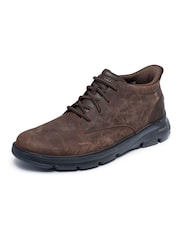 Skechers SlipIns Arch Fit Garza Shoes - 5의 이미지 4