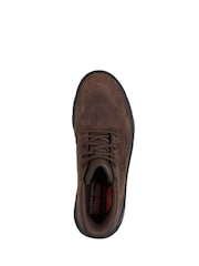 Skechers SlipIns Arch Fit Garza Shoes - 5의 이미지 5