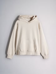 The Set 3 Pack Sweat Hoodies Brown/Red/Neutral - Image 2 of 6