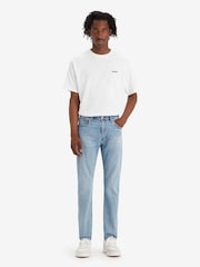 Levi's® Sky Blue 512®-Slim-Taper Jeans - Image 1 of 9