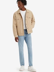 Levi's® Sky Blue 512®-Slim-Taper Jeans - Image 3 of 9