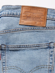 Levi's® Sky Blue 512®-Slim-Taper Jeans - Image 8 of 9