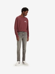 Levi's® Grey 512®-Slim-Taper Jeans - Image 1 of 5