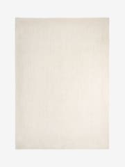 Ivory Collection Luxe Florence Border Wool Rug - Image 5 of 5