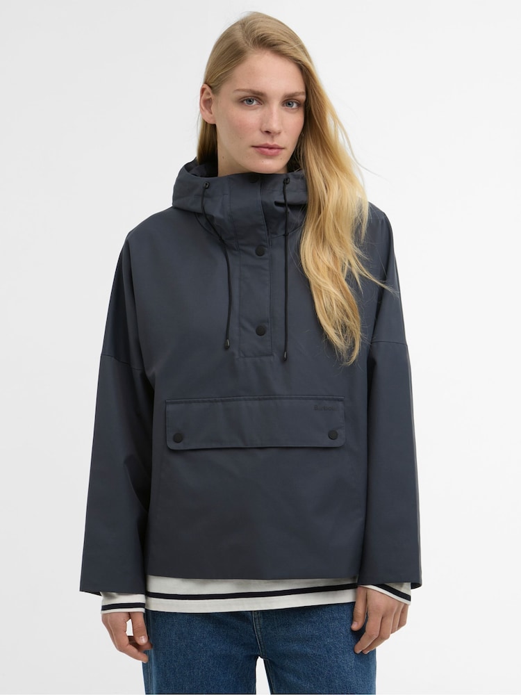 ®Barbour ז'קט עמיד בגשם, דגם Bedafell - תמונה 1 מתוך 8 ®Barbour ז'קט עמיד בגשם, דגם Bedafell - תמונה 1 מתוך 8