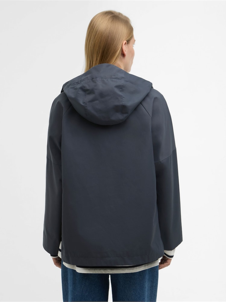 ®Barbour ז'קט עמיד בגשם, דגם Bedafell - תמונה 2 מתוך 8 ®Barbour ז'קט עמיד בגשם, דגם Bedafell - תמונה 2 מתוך 8