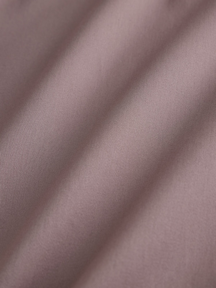 Purple N. Premium Smart Long Sleeve Sateen Shirt - Image 10 of 10 Purple N. Premium Smart Long Sleeve Sateen Shirt - Image 10 of 10